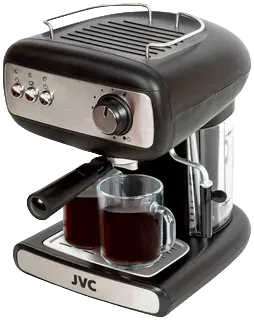 Кофеварка JVC