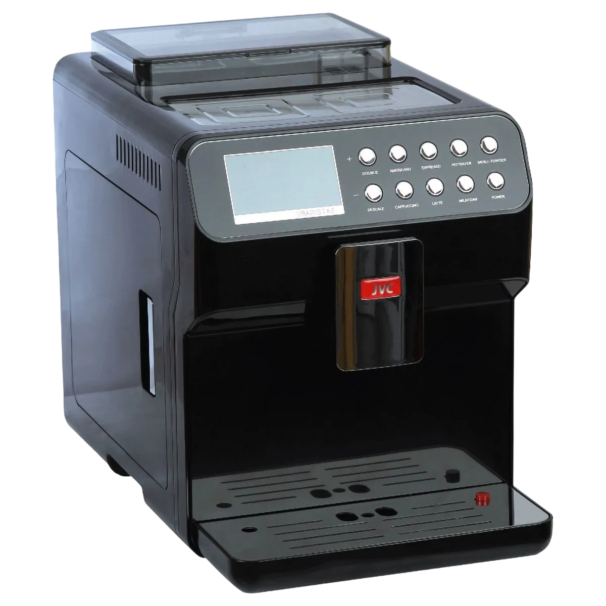 Кофемашина JVC