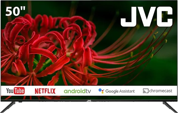 Телевизор JVC